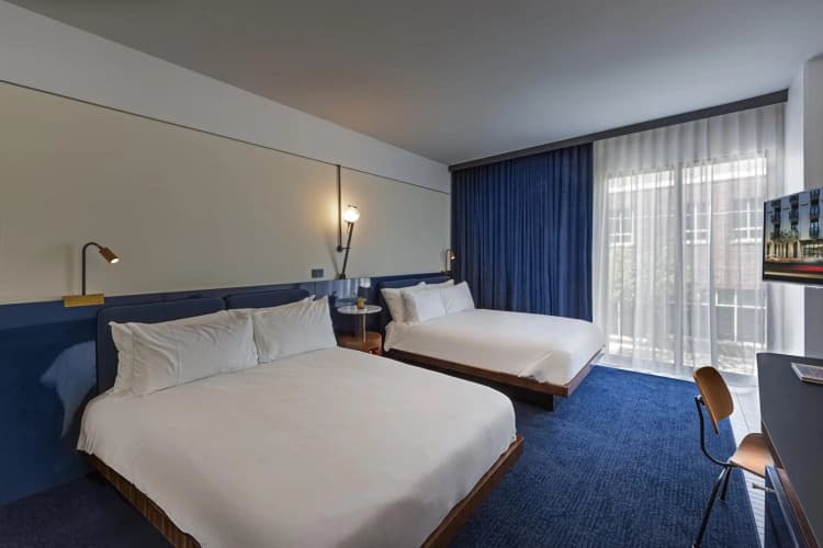 Hotel Haya photo 4