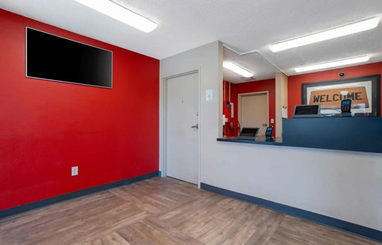 Extended Stay America Houston The Woodlands photo 3
