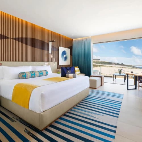 Hard Rock Hotel Los Cabos photo 5