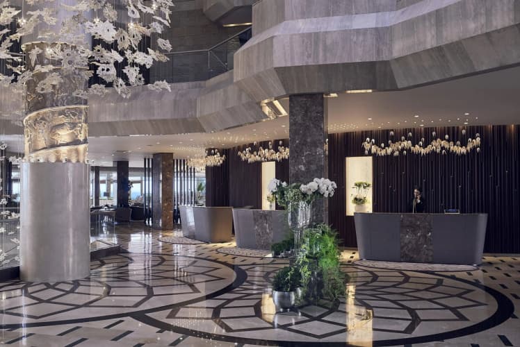 Four Seasons Hotel photo 3