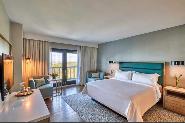 Hotel Effie Sandestin photo 4