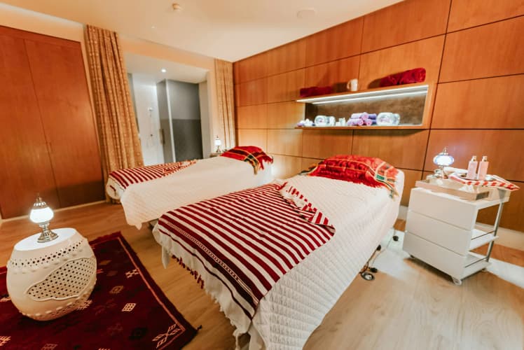 Hilton Tangier Al Houara Resort Spa photo 5