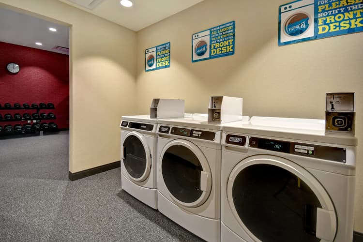 Home2 Suites by Hilton Boston South Bay photo 5