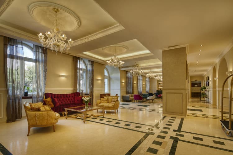 BO Hotel Palazzo photo 3