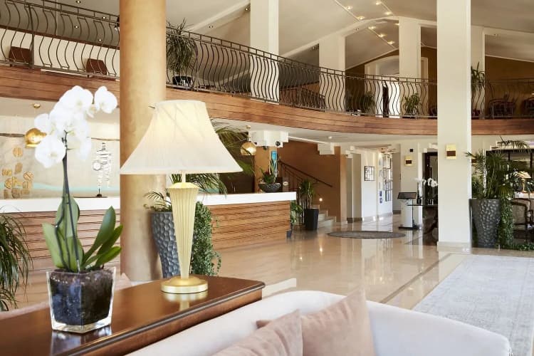 Anthemus Sea Beach Hotel & Spa, photo 2
