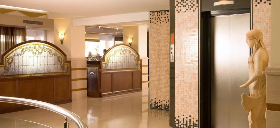 Best Western Plus Hotel Plaza photo 3