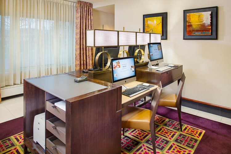 Hilton Providence photo 4