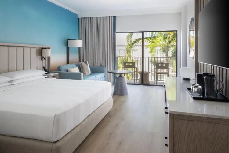 Grand Cayman Marriott Resort photo 4