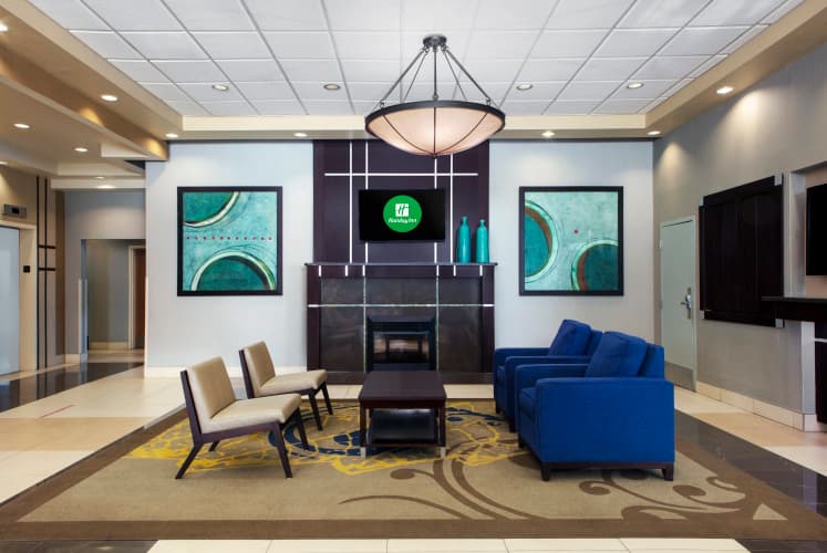 Holiday Inn Binghamton Downtown photo 3