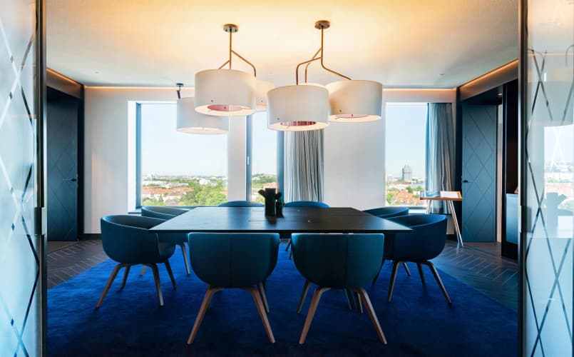 Andaz Munich Schwabinger Tor, By Hyatt photo 3