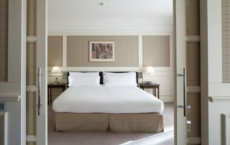 Majestic Hotel And Spa Barcelona photo 4