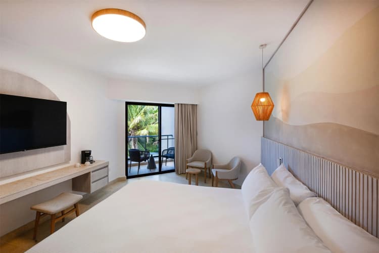 Viva Miches By Wyndham, A Trademark All Inclusive Resort photo 4