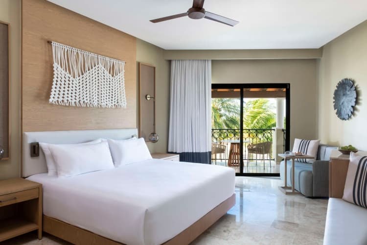 Hyatt Zilara Riviera Maya Adults Only All Inclusive, photo 4