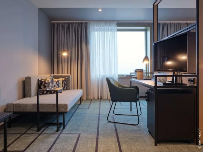 Dorint Hotel Munich Garching photo 4