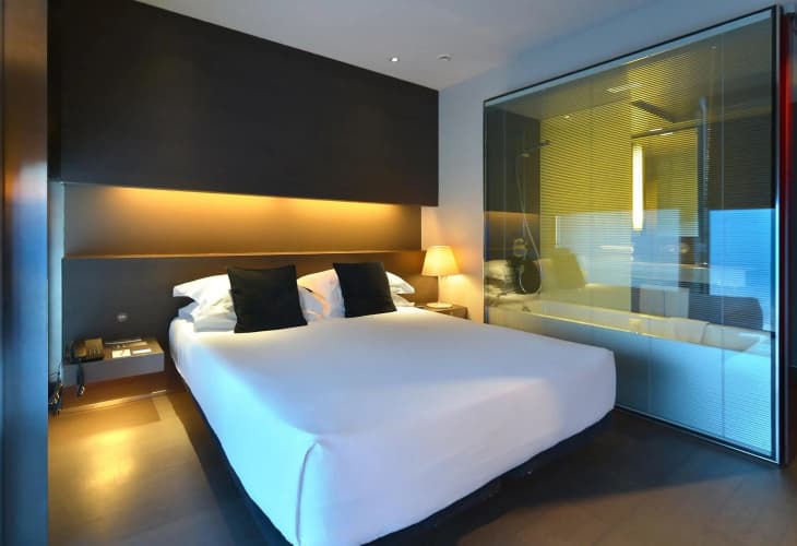 Hotel Soho Barcelona photo 4