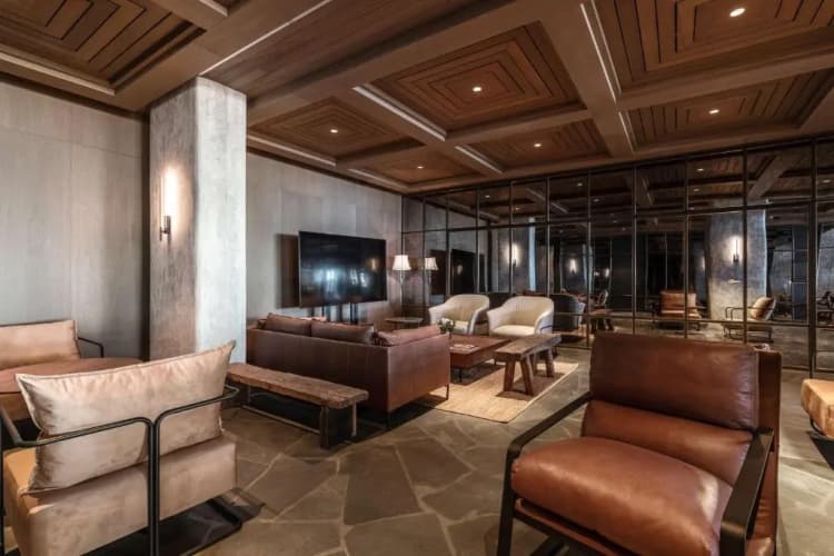 Hotel Costanero Montevideo - Mgallery, photo 3