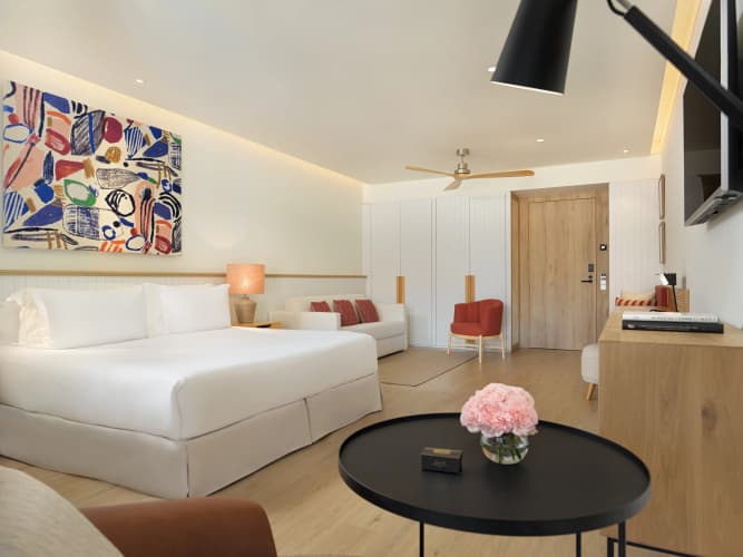 H10 Croma Malaga photo 5