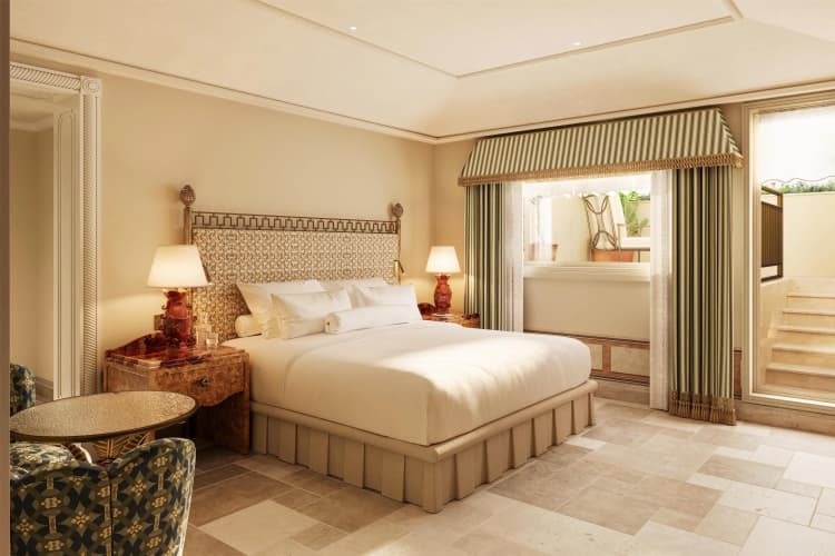 Grand Hotel Timeo, A Belmond Hotel photo 3