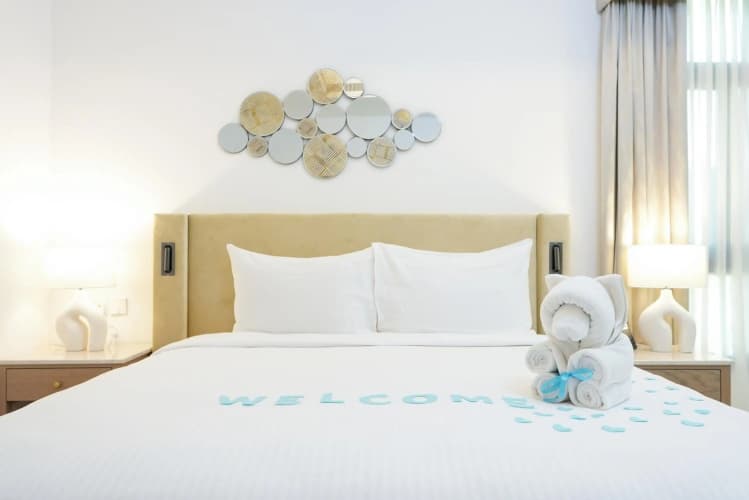 Roda Beach Resort photo 5