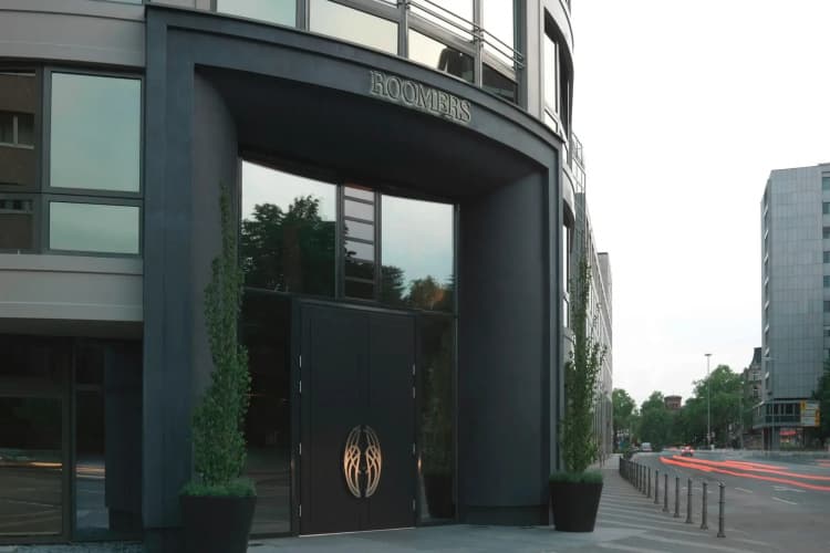 Roomers photo 2