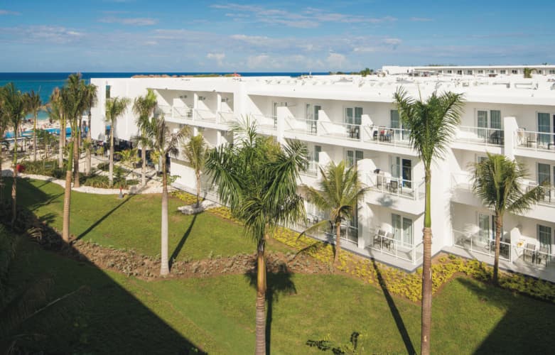 Riu  Reggae - Adults Only - All Inclusive photo 2