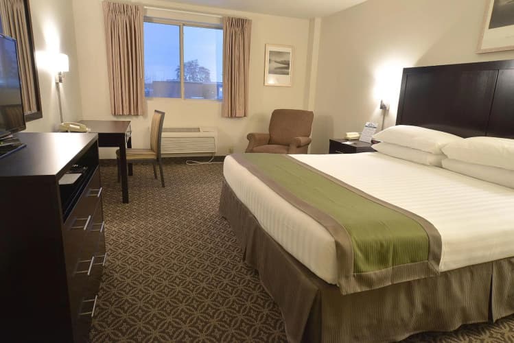 The Madison Spokane Inn photo 5