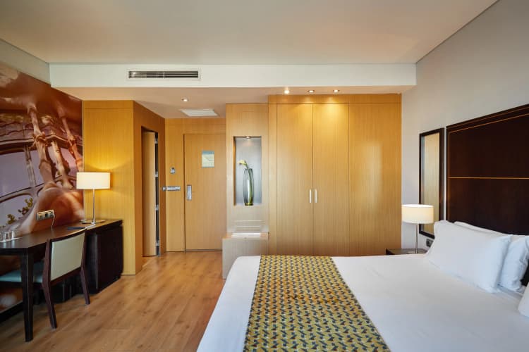 Hotel Eurostars Monumental photo 5