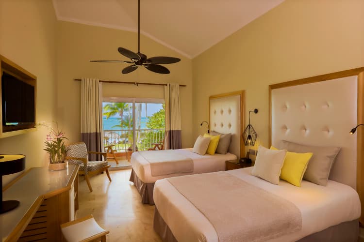 Grand Palladium Palace Resort Spa & Casino photo 4