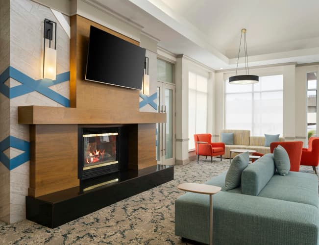 Hilton Garden Inn Albuquerque Airport photo 4