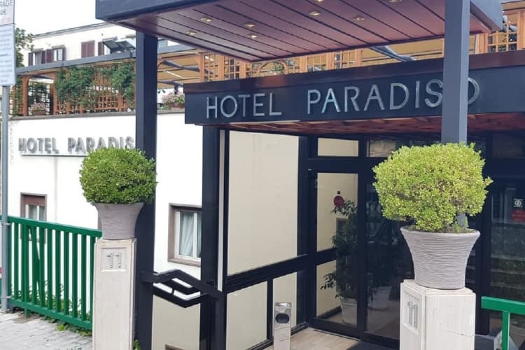 Hotel Paradiso, BW Signature Collection, photo 2