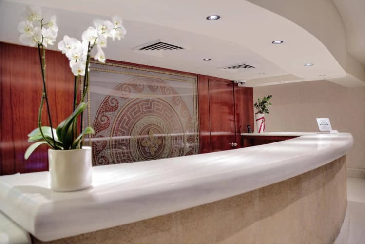 Mediterranean Hotel photo 3