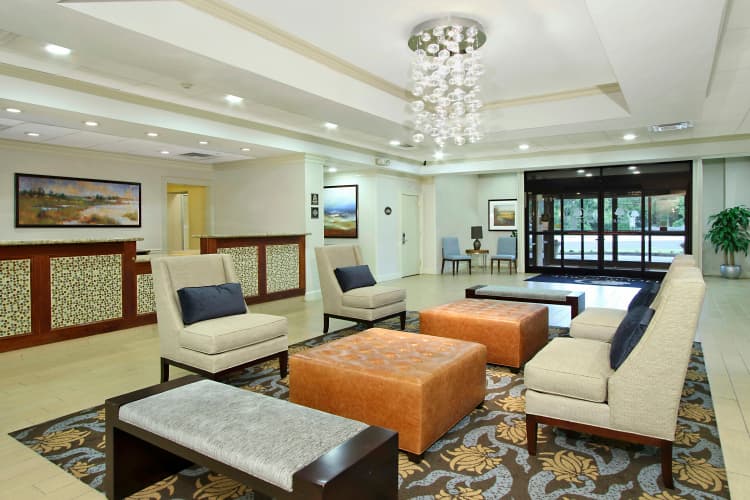 DoubleTree by Hilton Hotel Mahwah photo 3