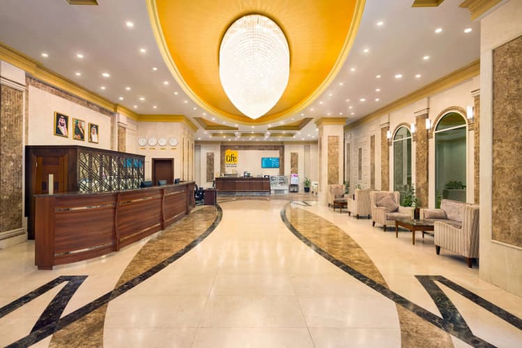 Wyndham Garden Dammam photo 3