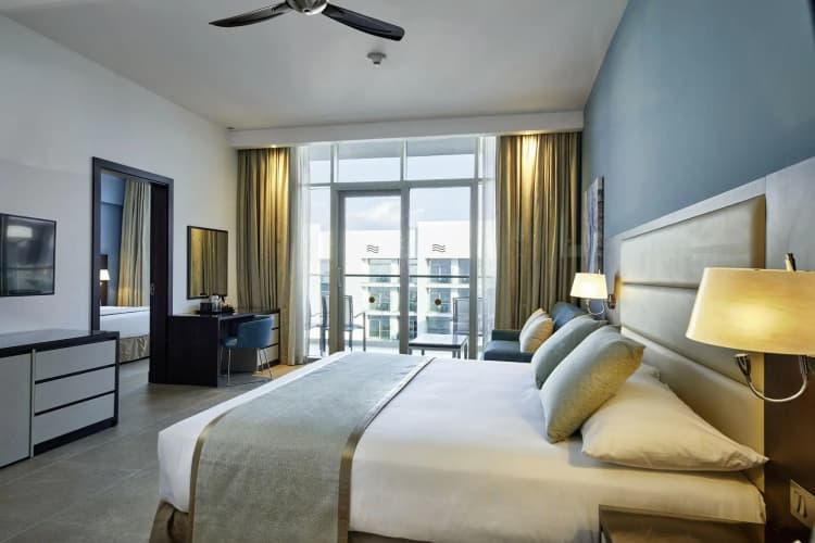 Riu Dubai - All Inclusive photo 5