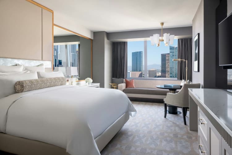 The Ritz-Carlton, Los Angeles photo 4