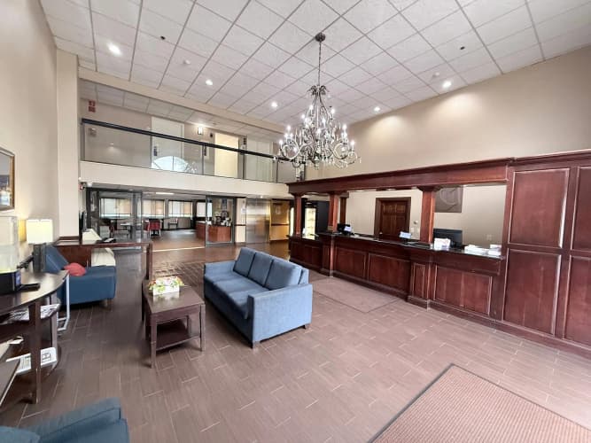 Comfort Inn photo 3