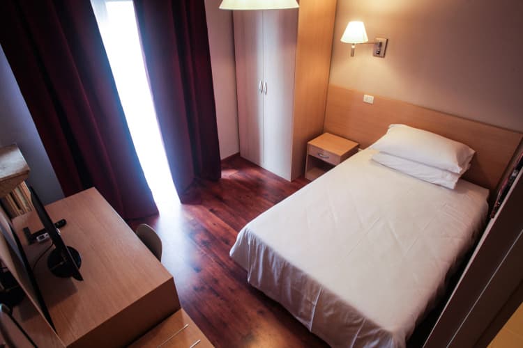 Hotel Di Porta Romana photo 5