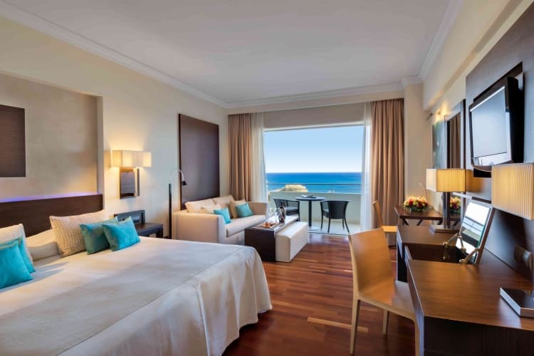 Elysium Resort & Spa, photo 5