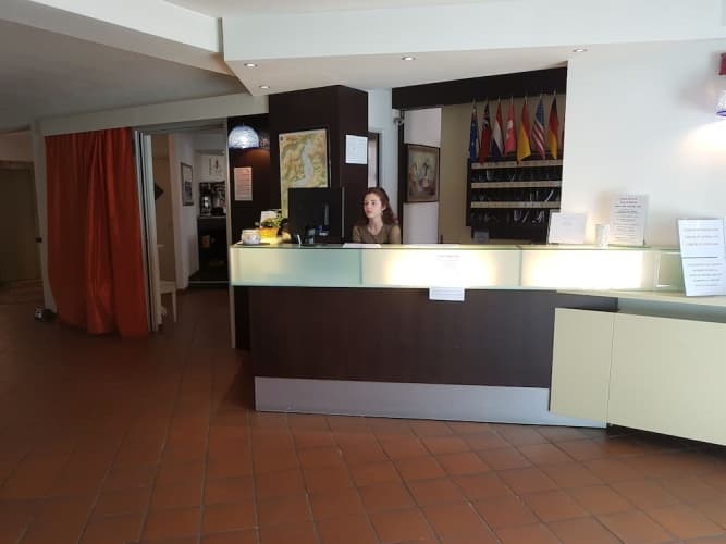 Hotel Eurovil, photo 2