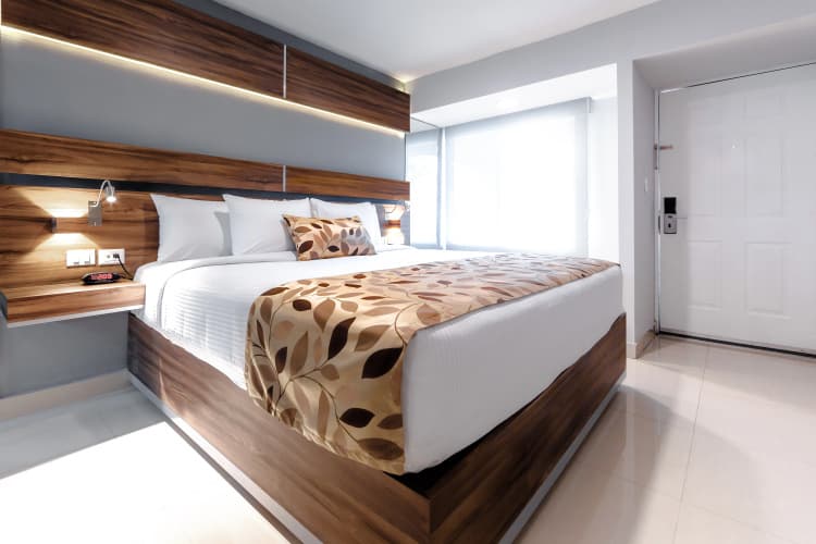 Sleep Inn Monterrey Norte photo 4