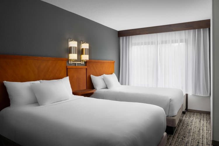 Hyatt Place Chantilly Dulles Airport South photo 5