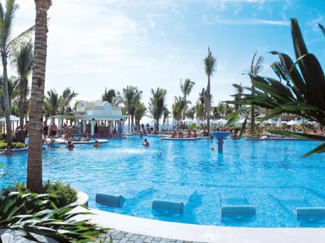 Riu Vallarta - All Inclusive, photo 4