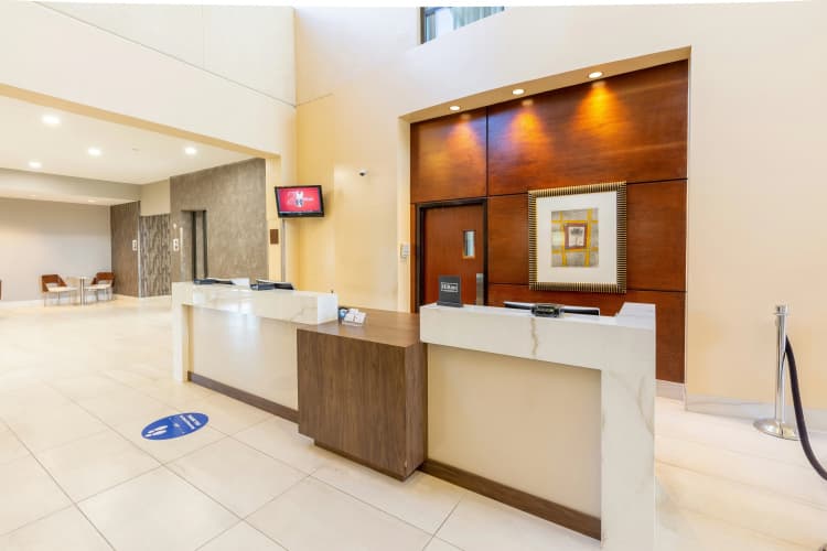 DoubleTree by Hilton Hotel Dallas - Richardson photo 3