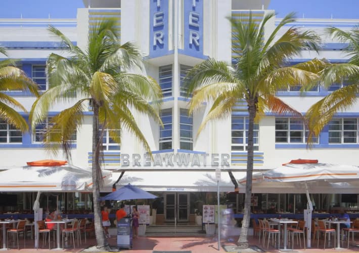 Hotel Breakwater South Beach photo 2