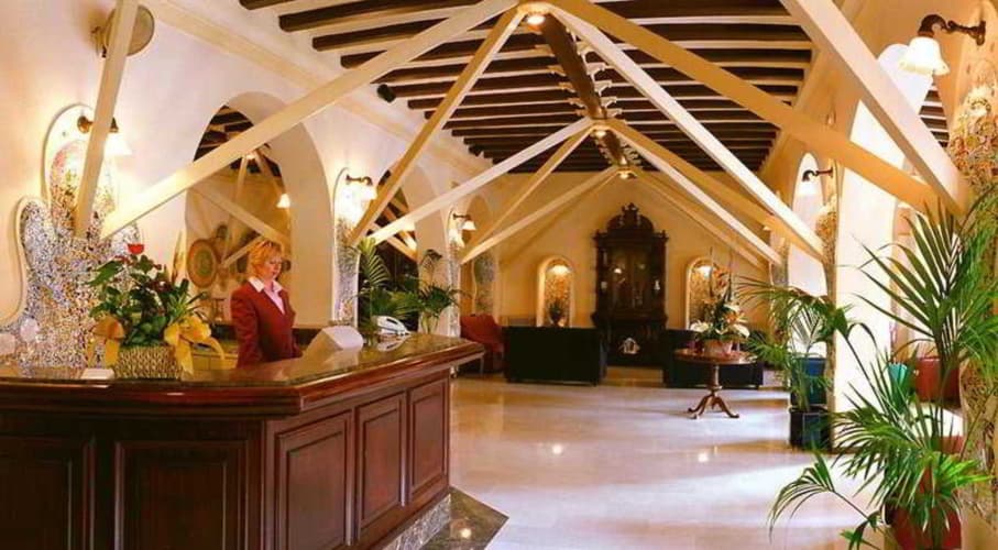 Hotel Guitart Rosa - Adults Only photo 3