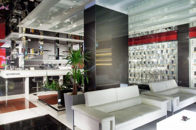 Grandior Hotel Prague photo 3