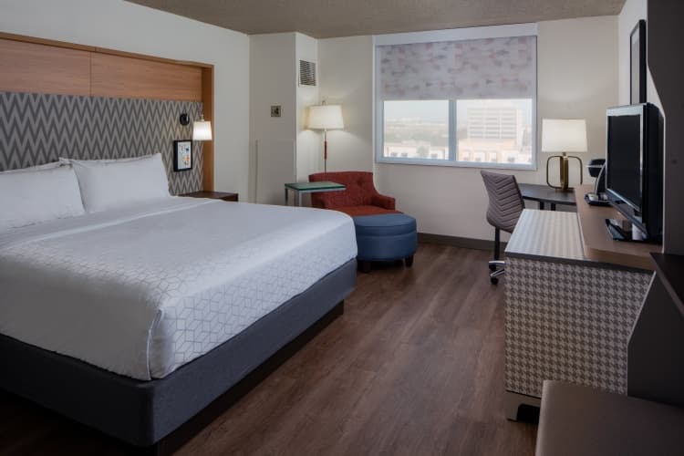 Holiday Inn Tampa Westshore - Airport Area photo 5