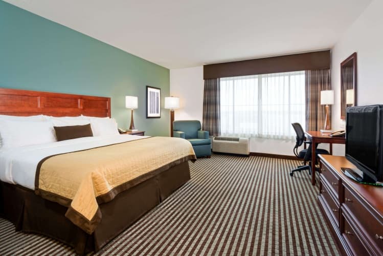 Baymont by Wyndham Denver International Airport, photo 5