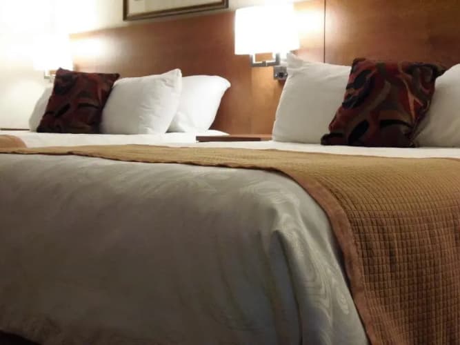 Rosslyn Inn & Suites, photo 5