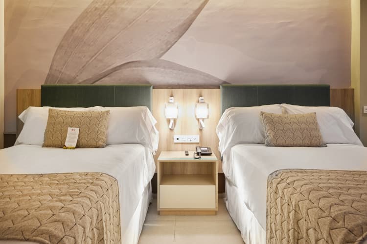 Riu Palace Macao - Adults Only - All Inclusive photo 4